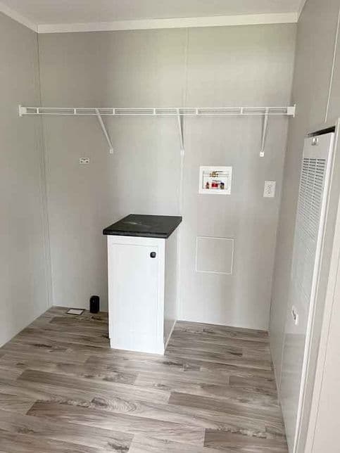 Heritage pointe 32603d interior home features