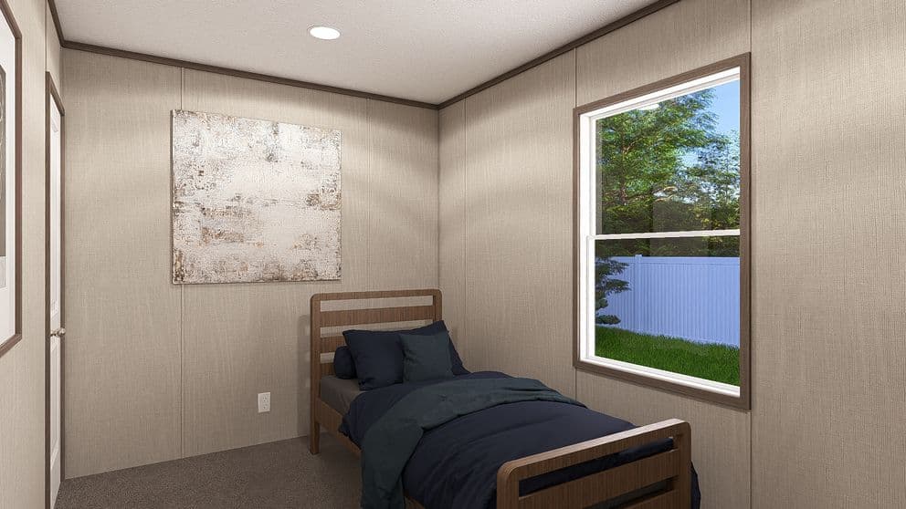 Legend 14x66 - 29leg14663ah bedroom home features