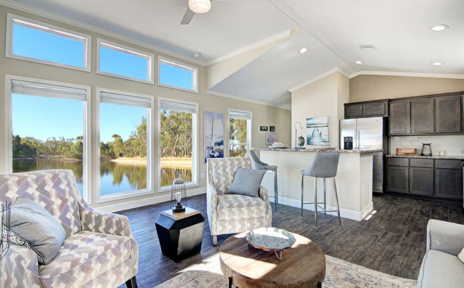 Eagle j56fp8 interior home features