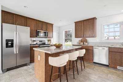 Ne-613 kitchen home features