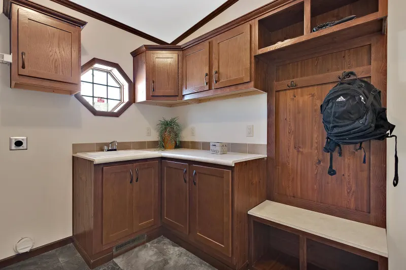 Lexington a243 interior home features