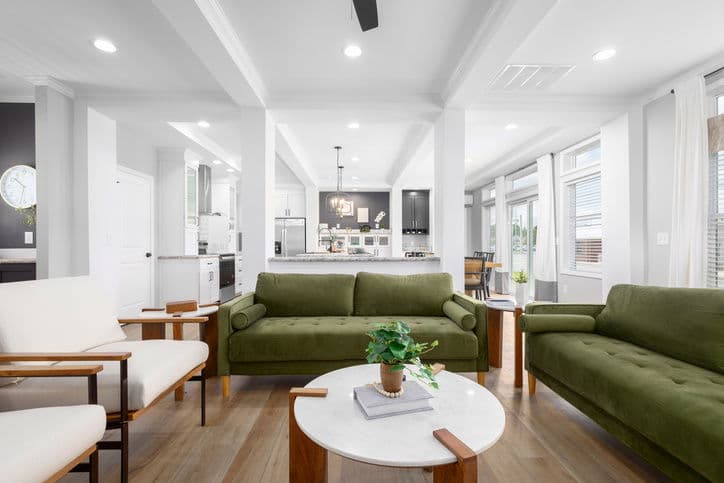 Max premier 2 32643a interior home features