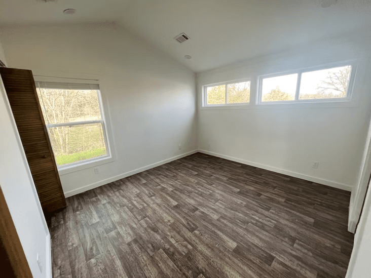 Butch cassidy-641 bedroom home features