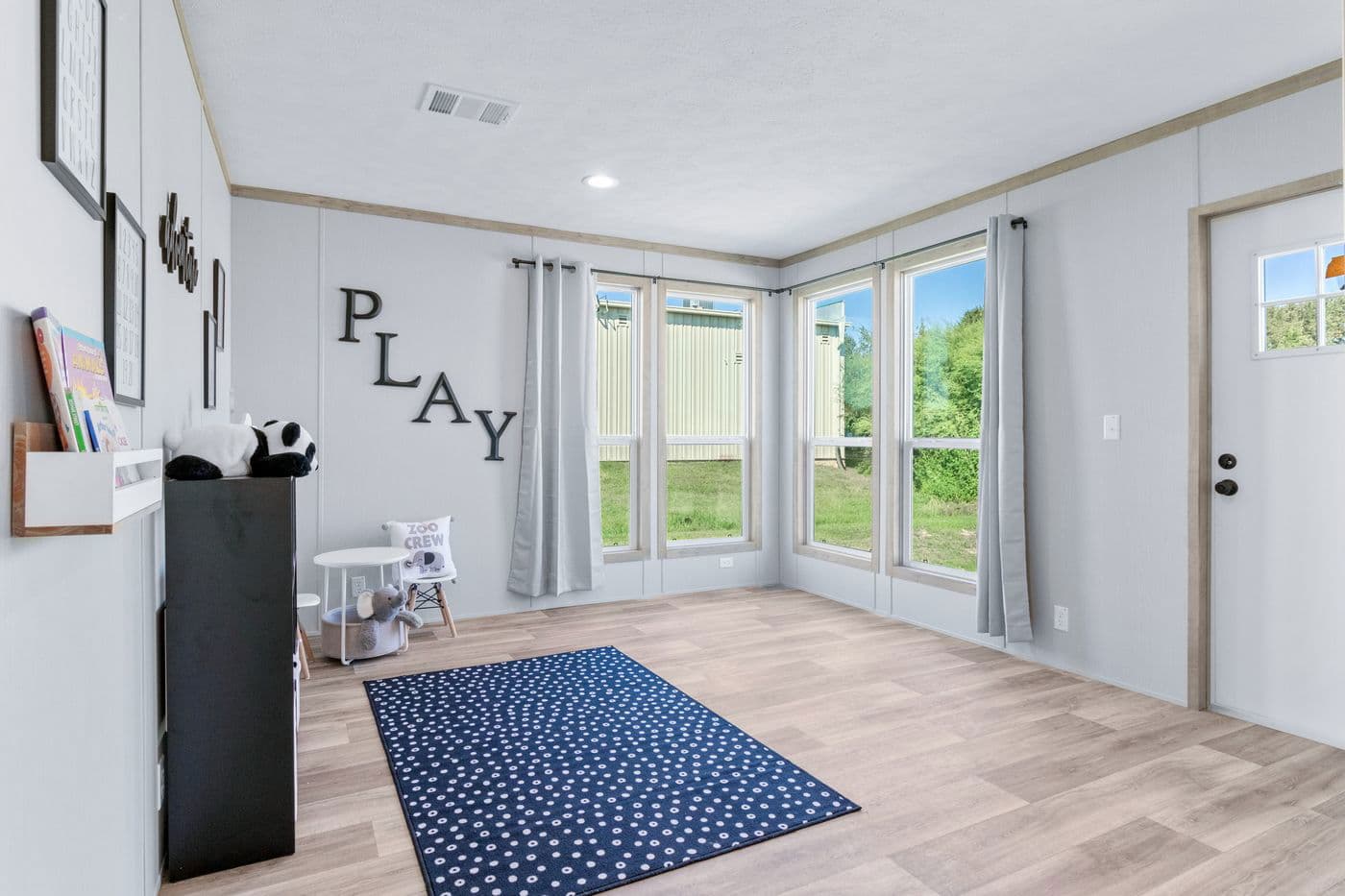 Anatolia xl bedroom home features