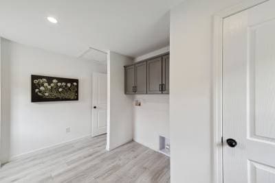 Catalina interior home features