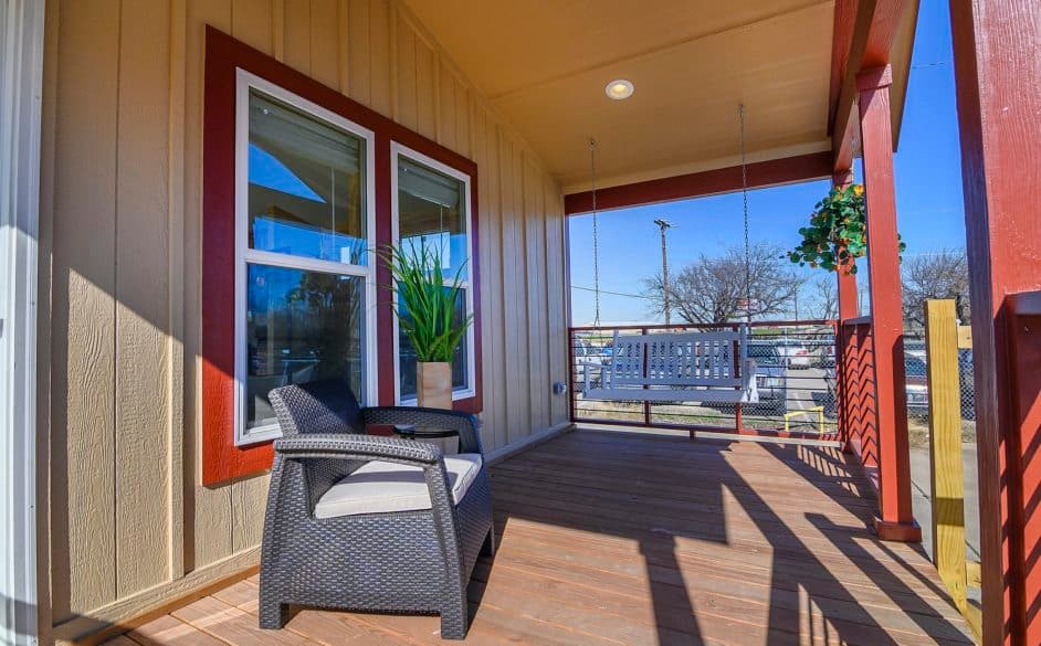 Heron j54ep8 exterior home features