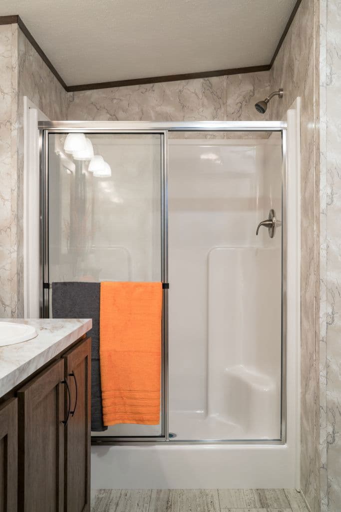 Astro creations ranch 3a2015-p bathroom home features