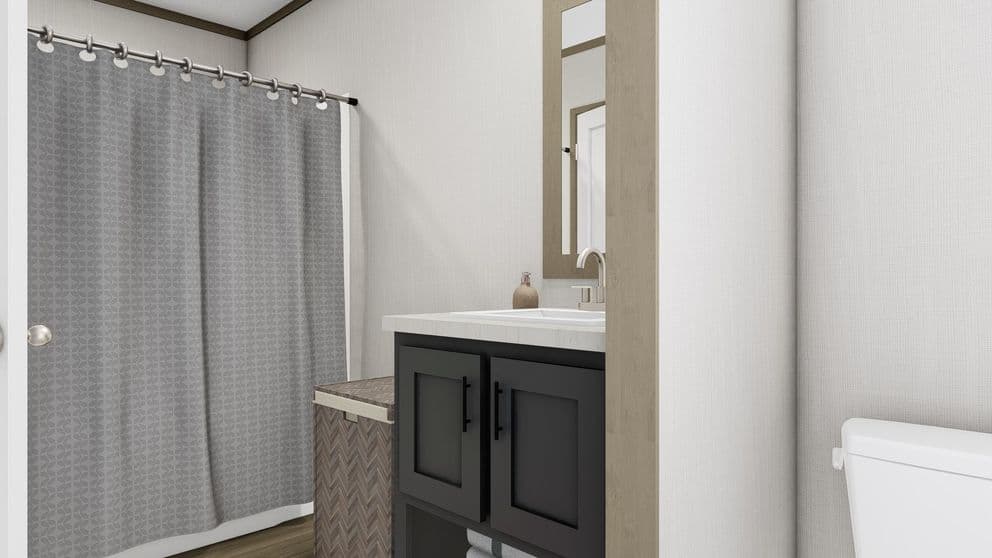 Erikson bathroom home features