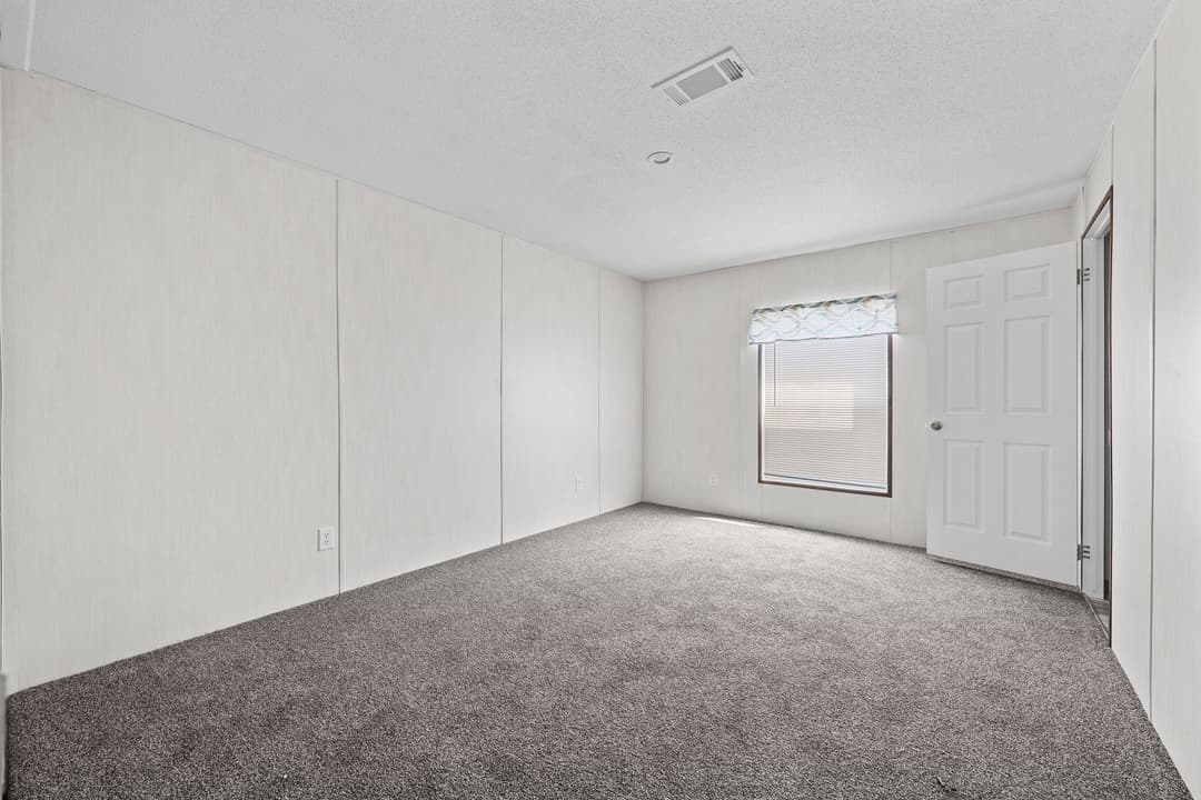 5k bedroom home features