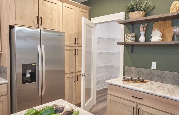 Wellsworth 42553a kitchen home features