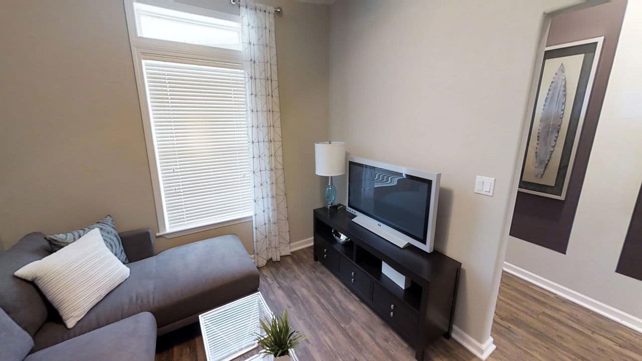 Silver springs 5354 interior home features