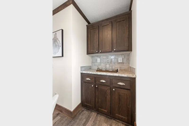 Legend 1437415 kitchen home features