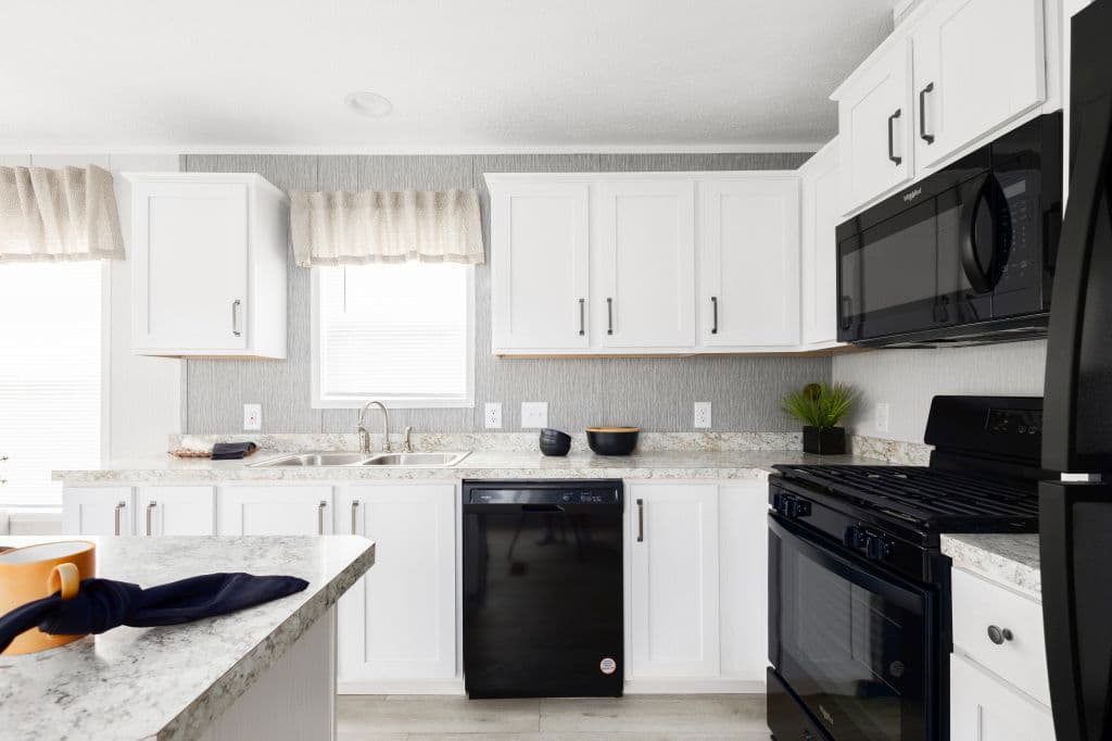 Blazer select ts1035-p kitchen home features