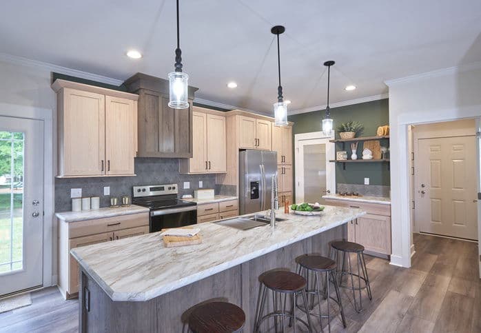 Wellsworth 42553a kitchen and hero home features