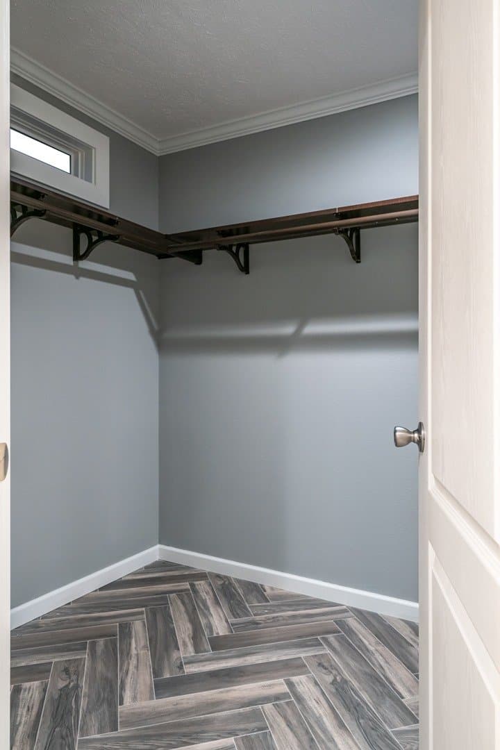 Houston interior home features