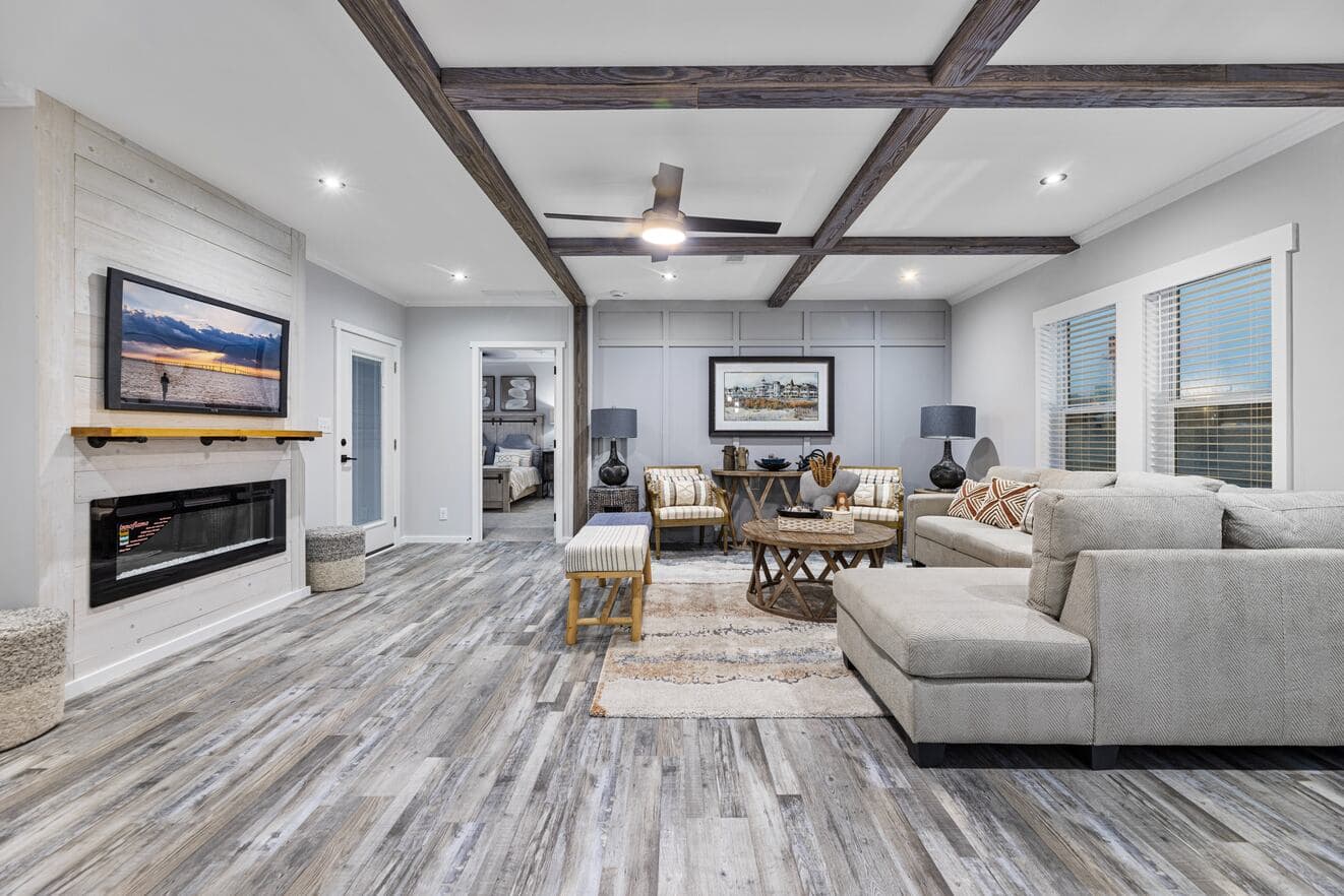 Davan 28683a interior home features