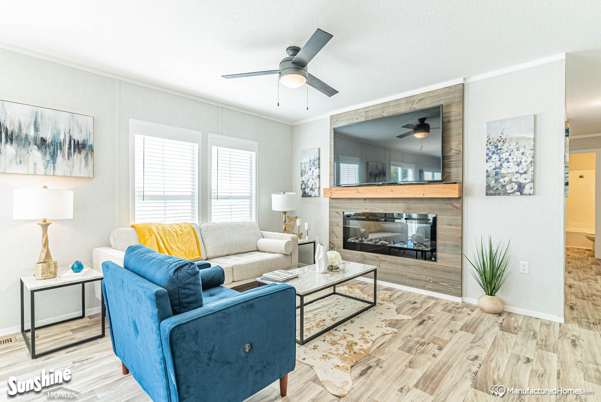 Arc1680-8004 interior home features