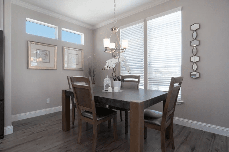 Sunset ridge-k583g interior home features