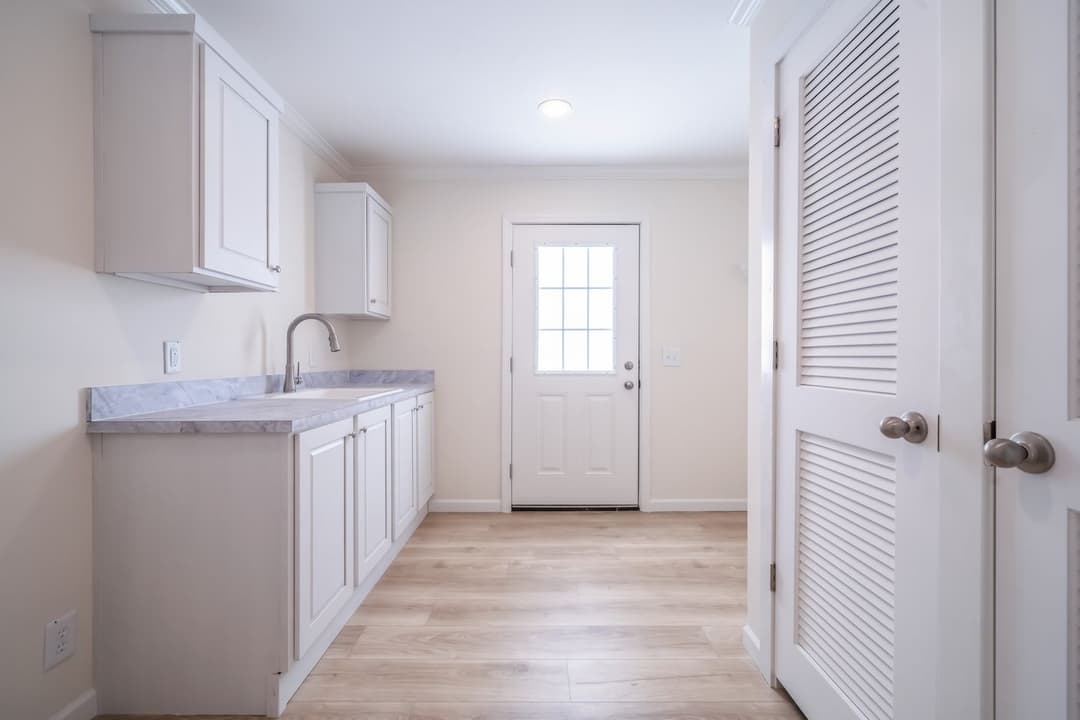 Uwharrie interior home features