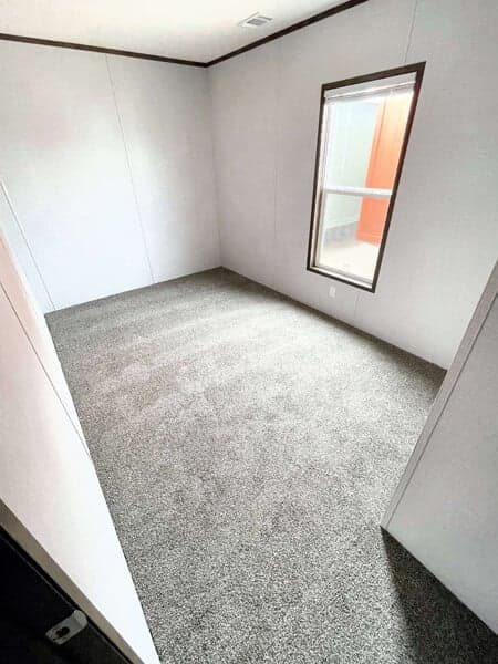 The declaration  interior home features