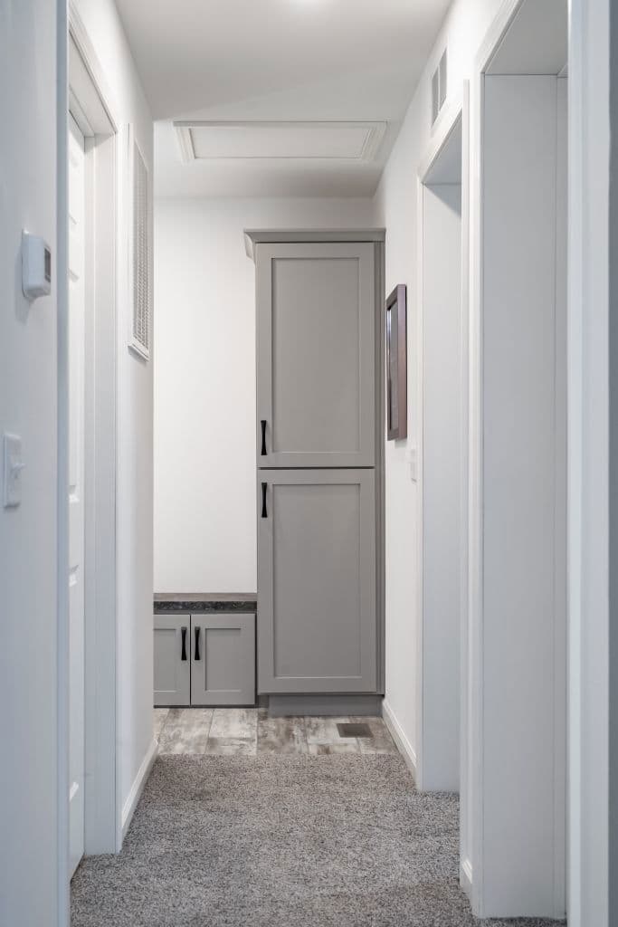 Belle ame ranch 2p2703-r interior home features