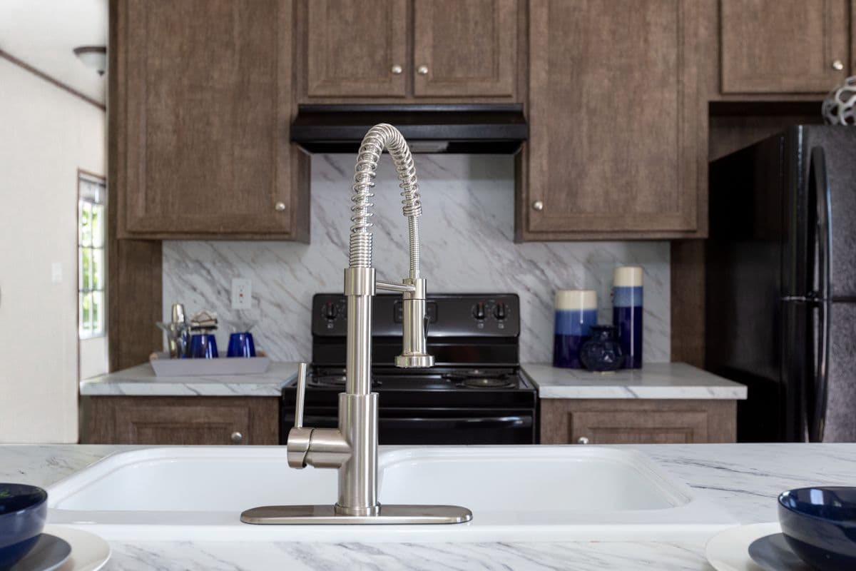 Maynardville classic 76 kitchen home features