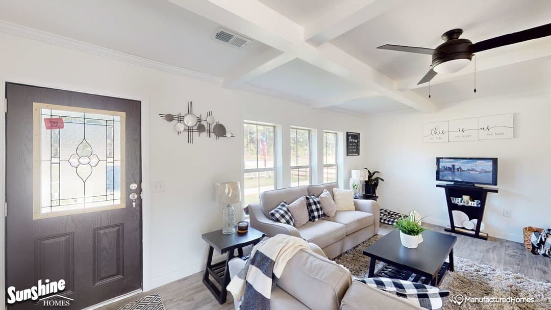 Pri3264-2005 interior home features