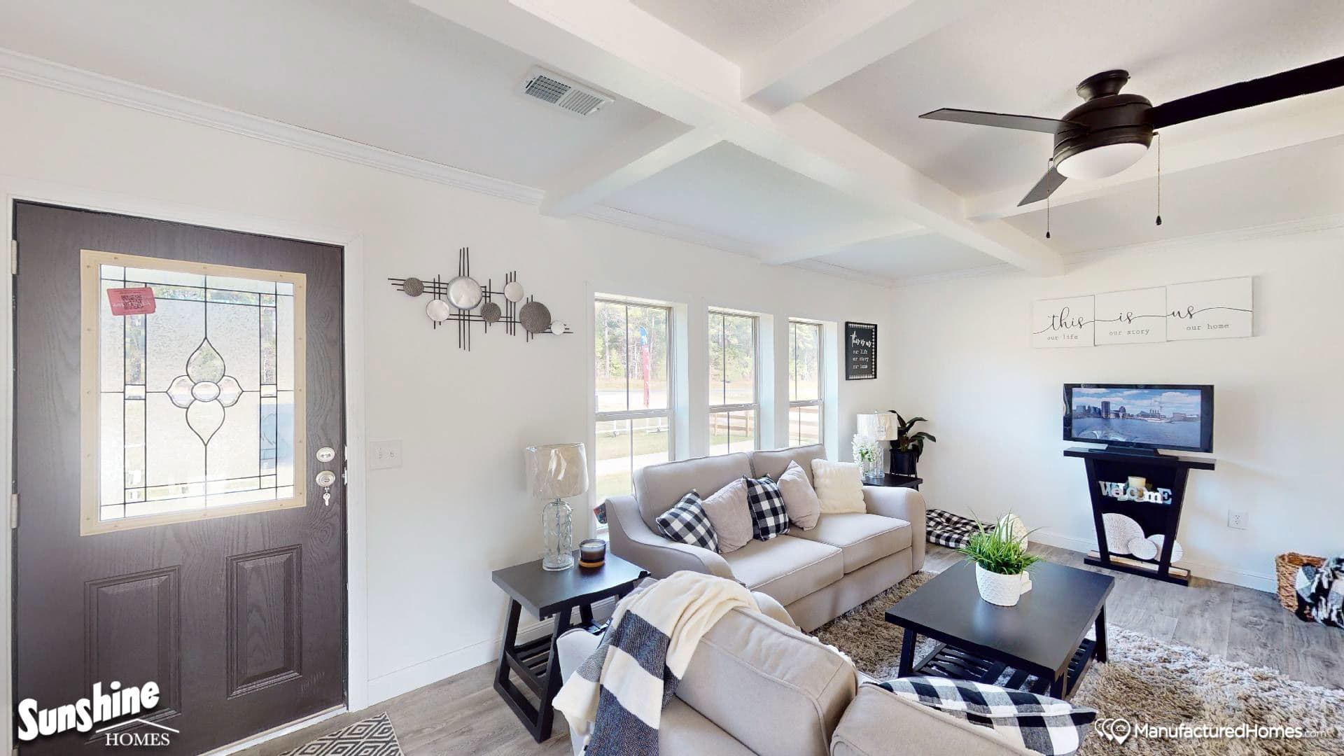 Pri3264-2005 interior home features