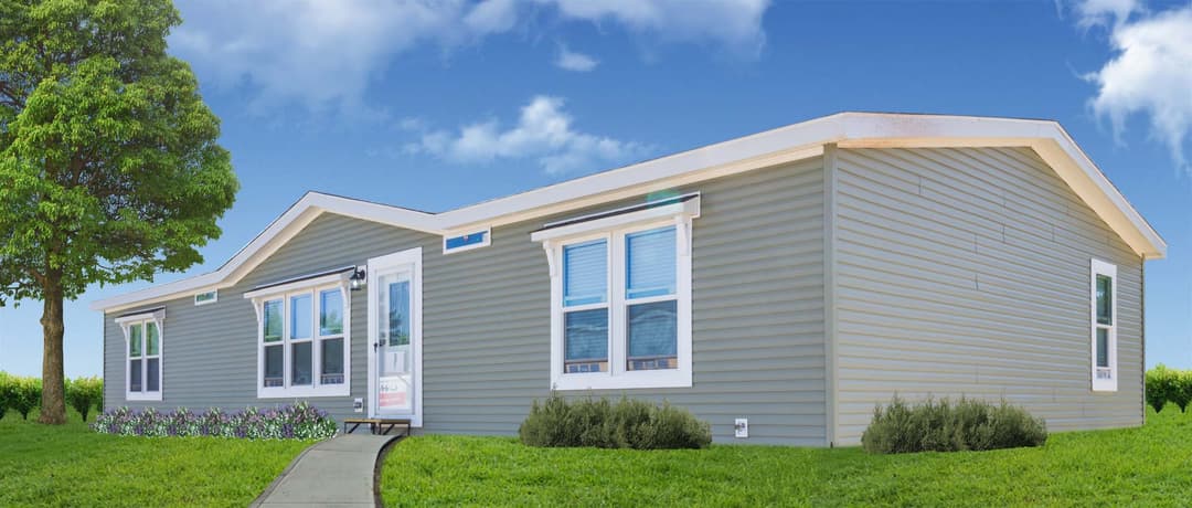 Pri3264-2005 elevation and exterior home features