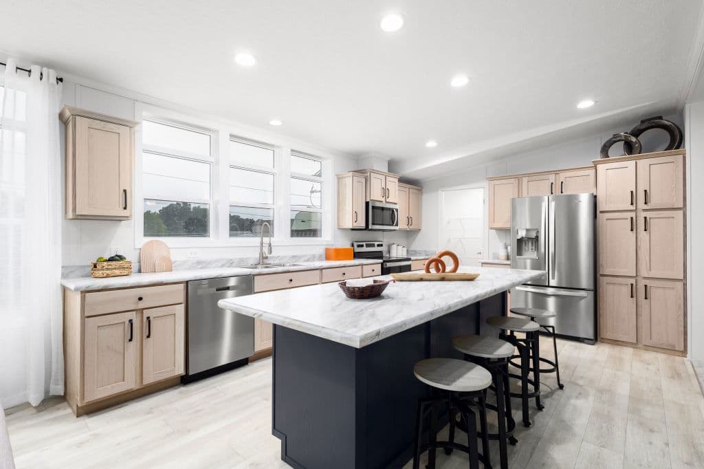 Astro creations ranch 3a2088-p kitchen home features