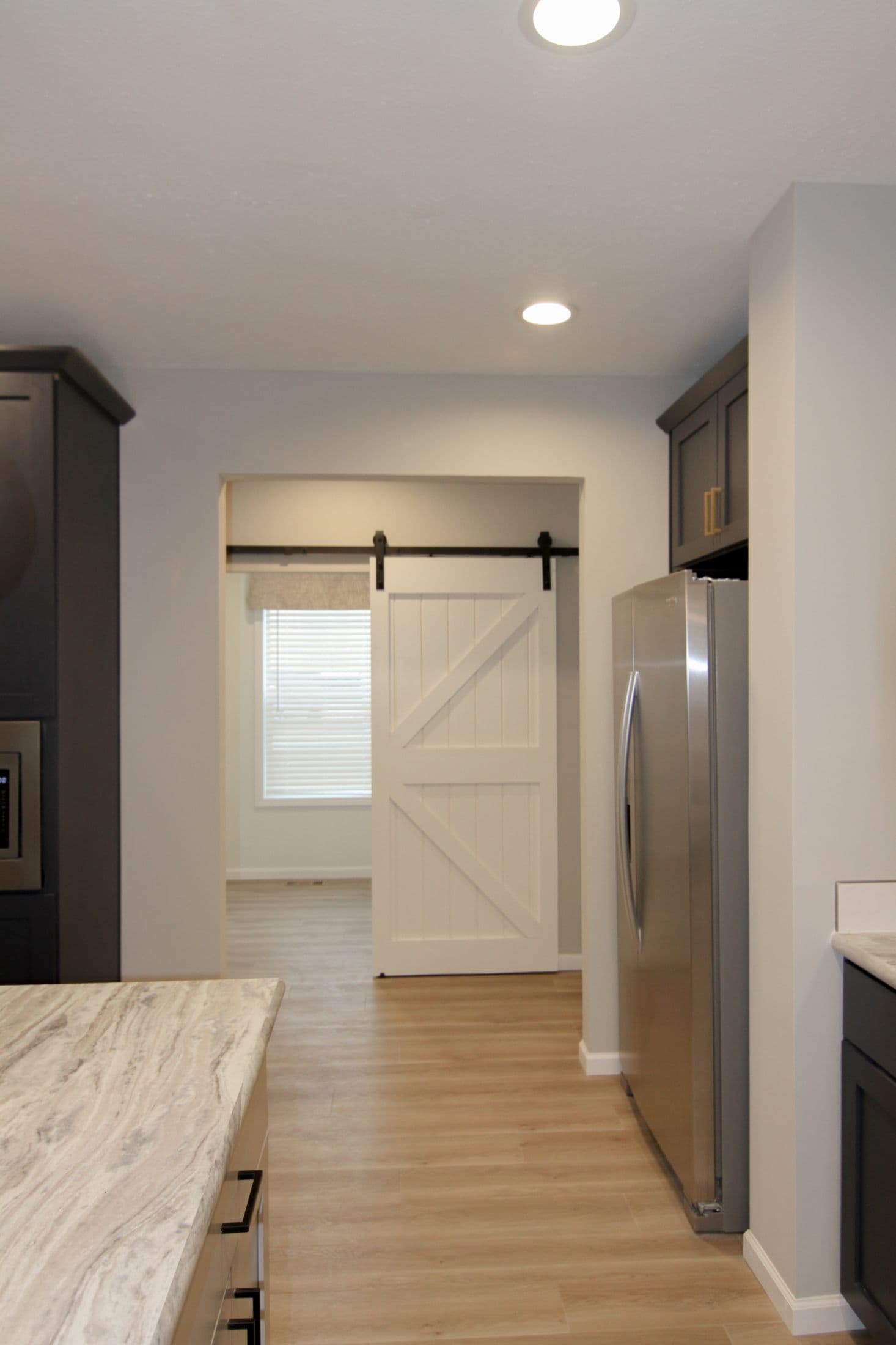 Ultra deuce 3 kitchen home features