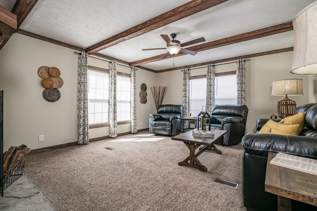 Md-39-32 interior home features