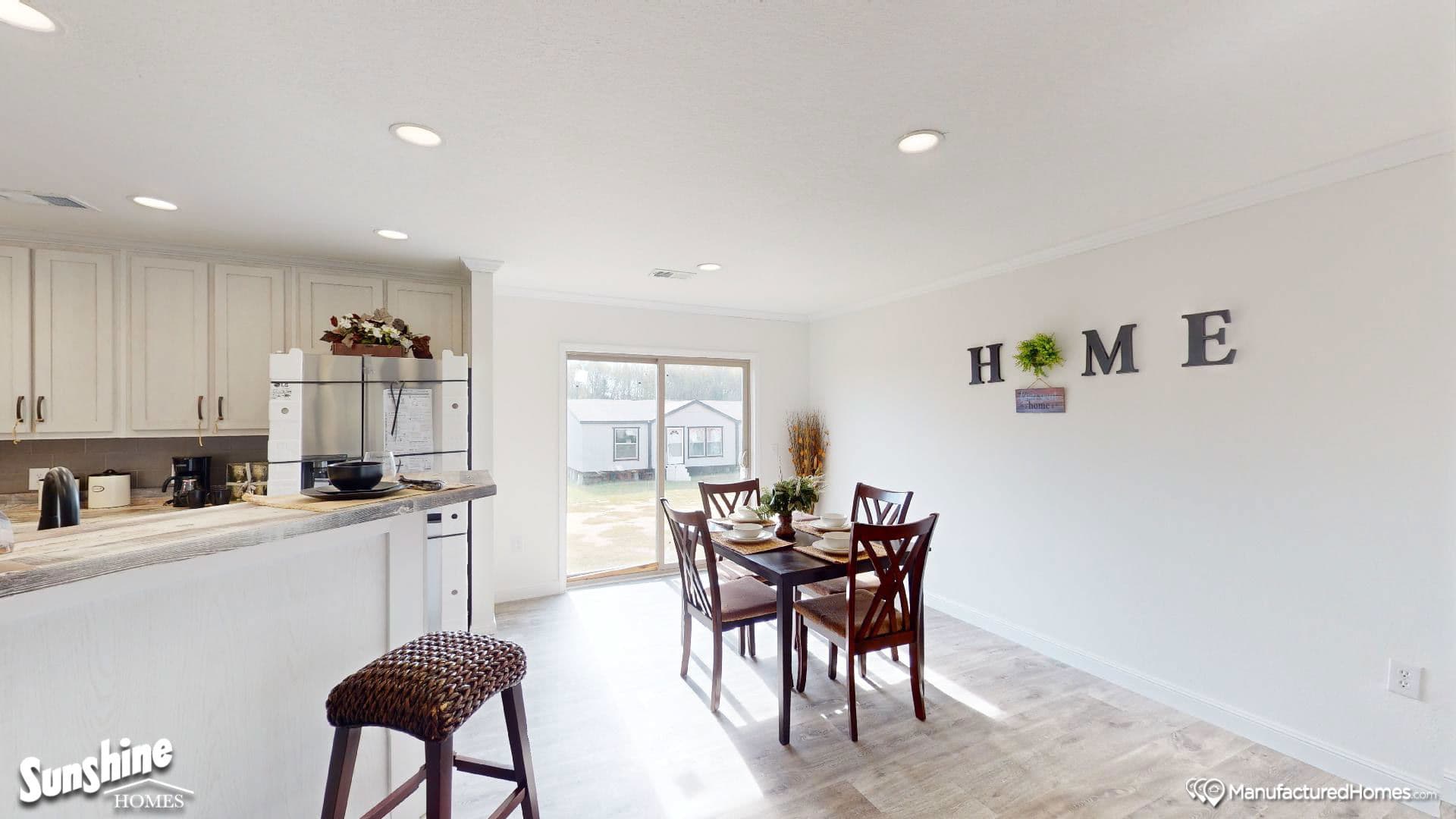 Pri3264-2005 interior home features