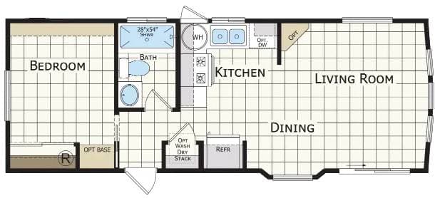 Sonoran apsn01 hero and floor plan home features