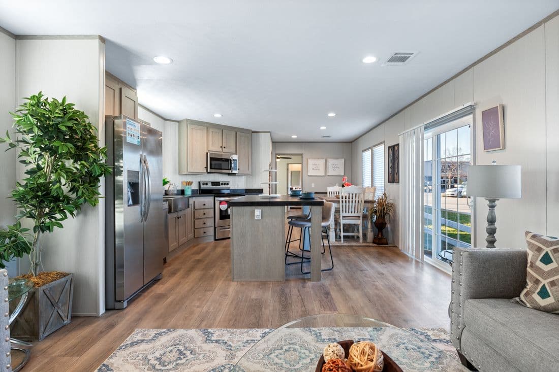 Resolution 16763j interior home features