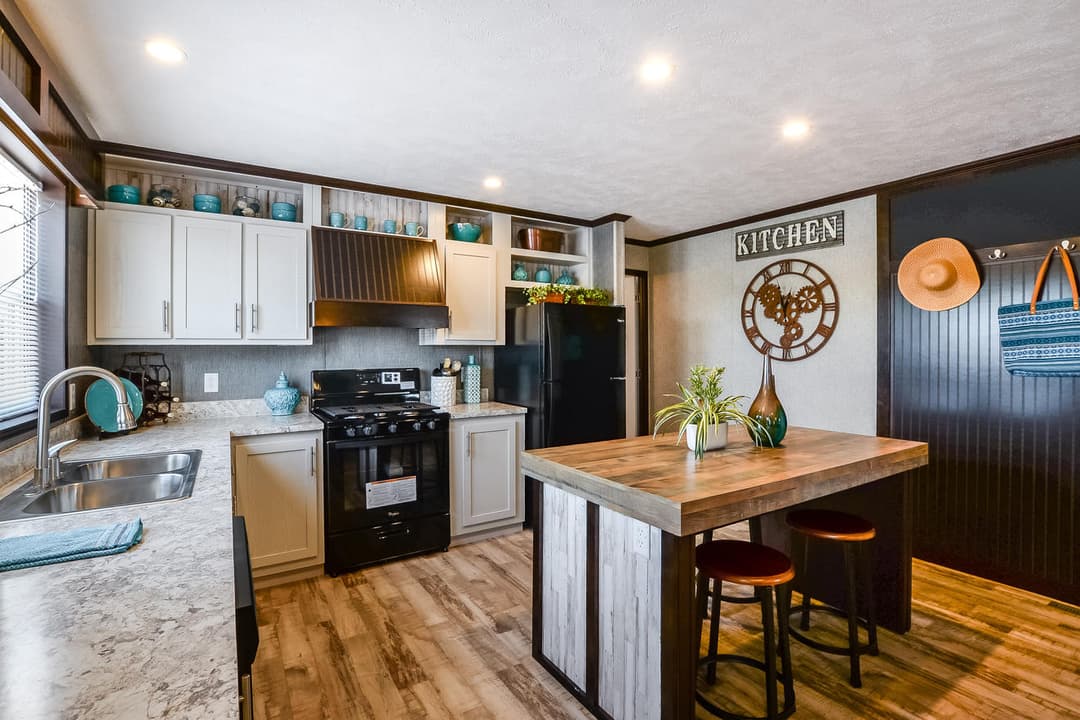 Inspiration 184504  kitchen home features