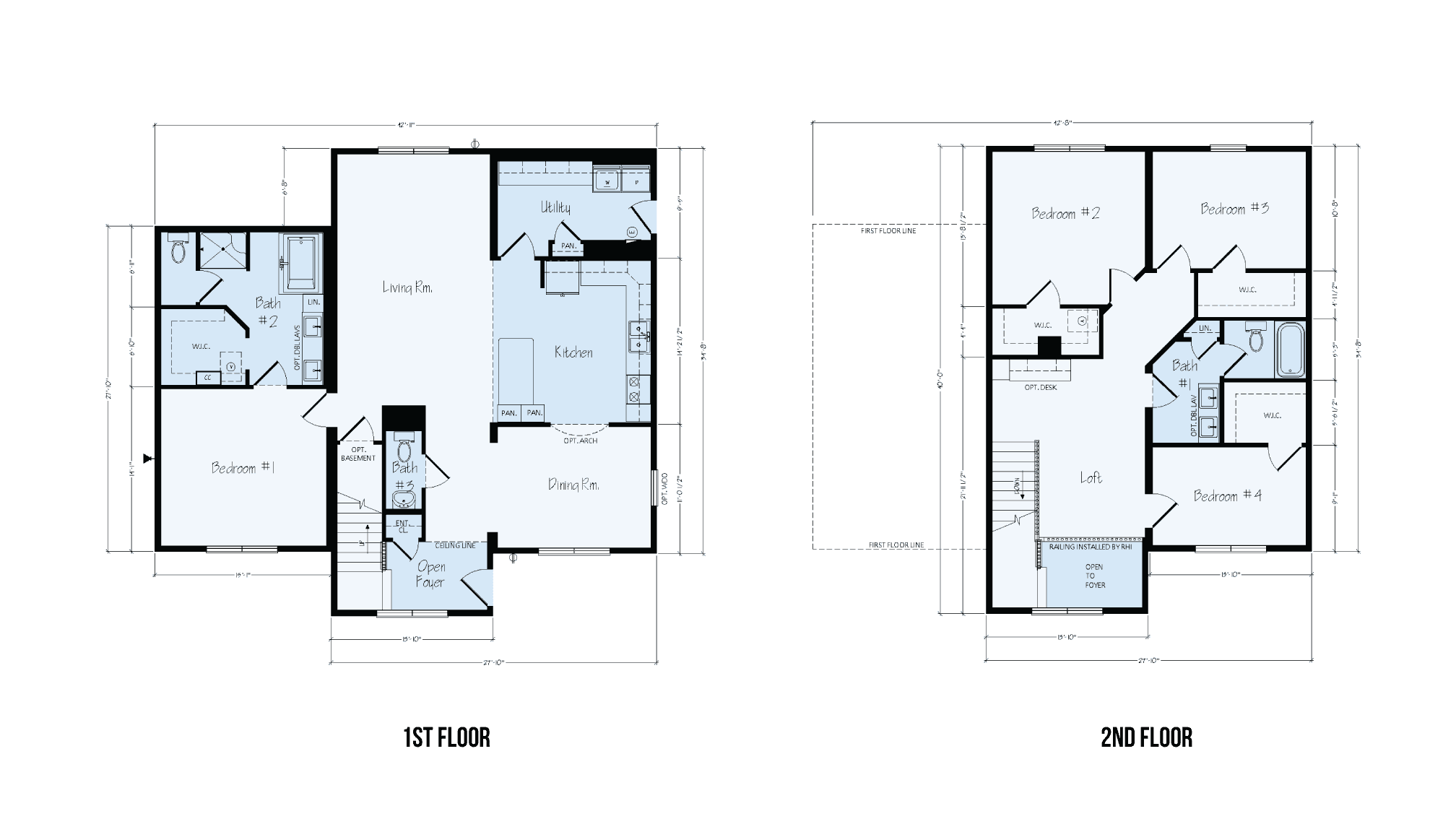 Kingsbury ts18 interior home features