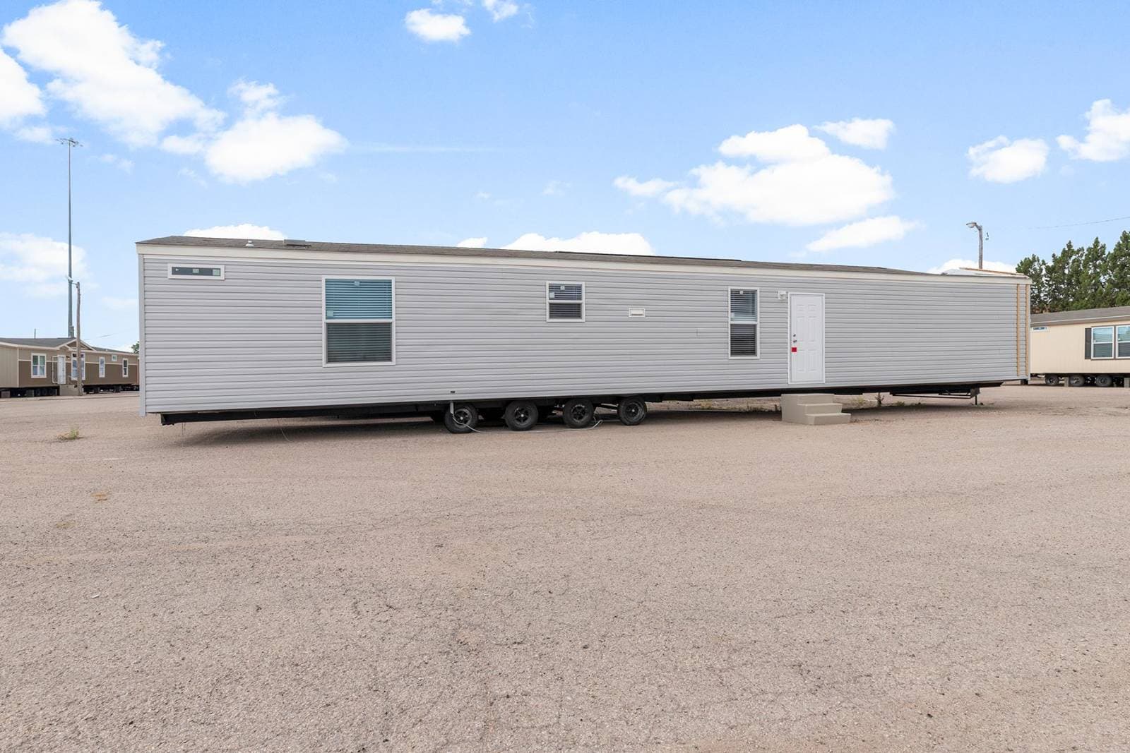 Rm1466a exterior home features