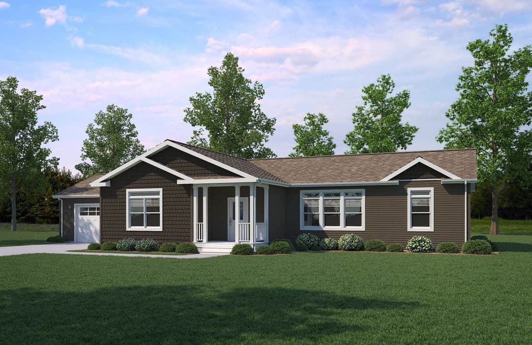 Penrose max 42 42523a hero, elevation, and exterior home features