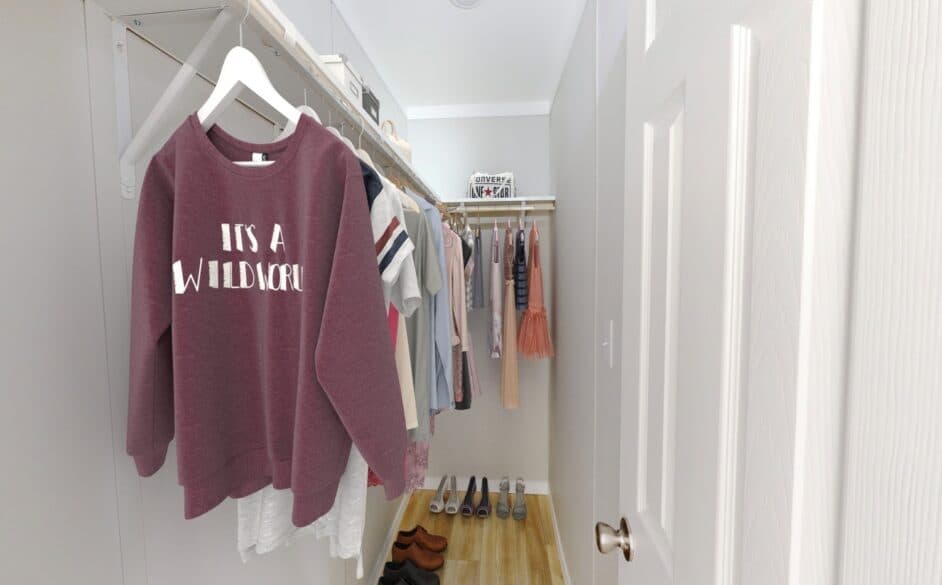 Timber ridge 358 interior home features