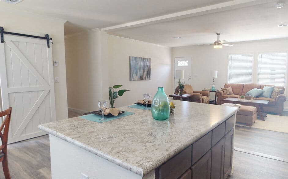 Reserve s56j kitchen home features