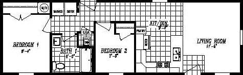 Cyn1548a floor plan home features