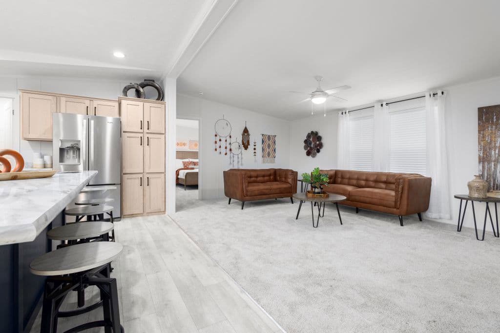 Astro creations ranch 3a2088-p interior home features