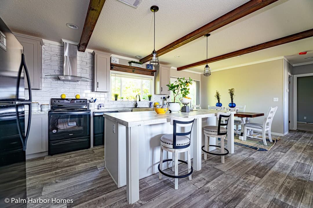 Fantasy island 28543f hero and kitchen home features