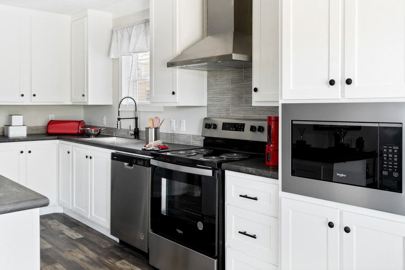 Uproar 28483u kitchen home features