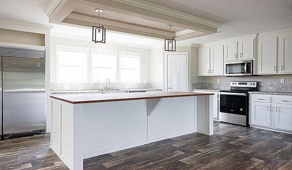 Freedom 3276518 kitchen home features