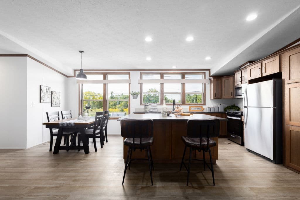 Astro creations ranch 3a2091-p kitchen home features