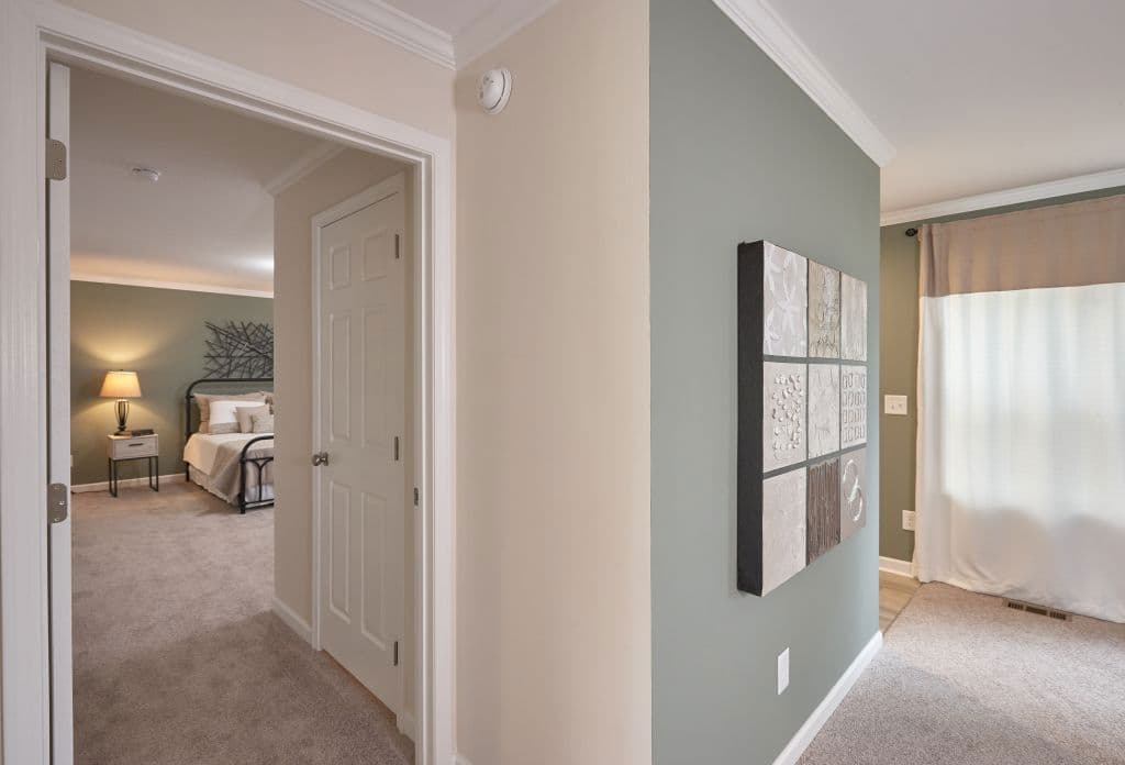 Blue ridge limited 2 32603b interior home features