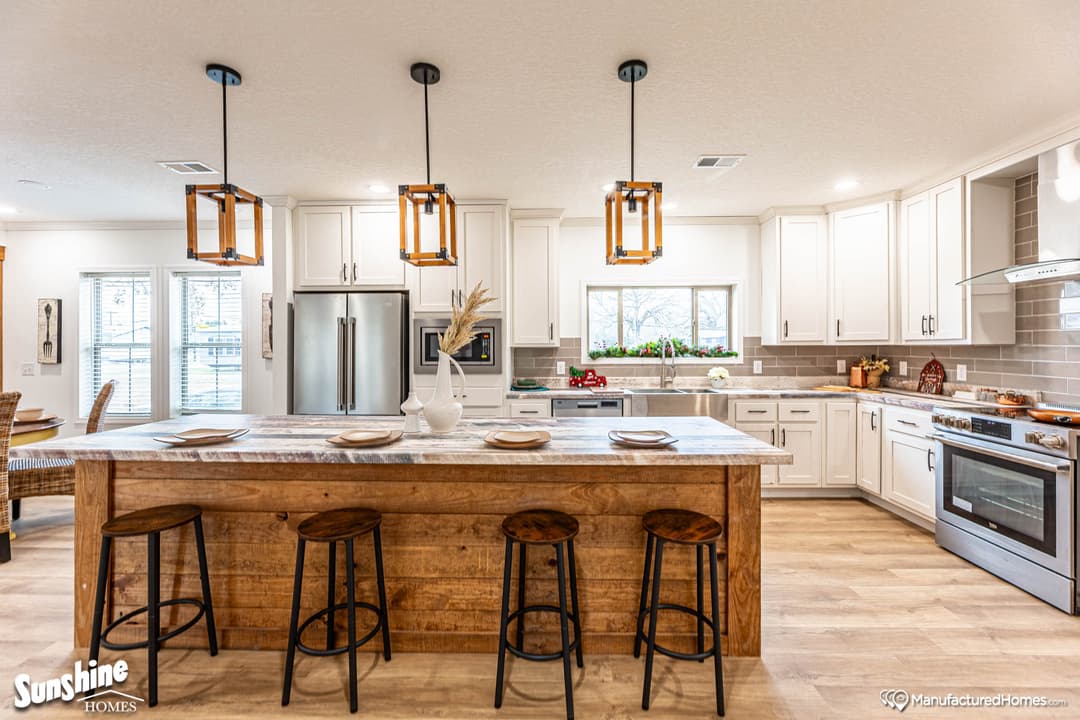 Pri3284-2015 kitchen home features