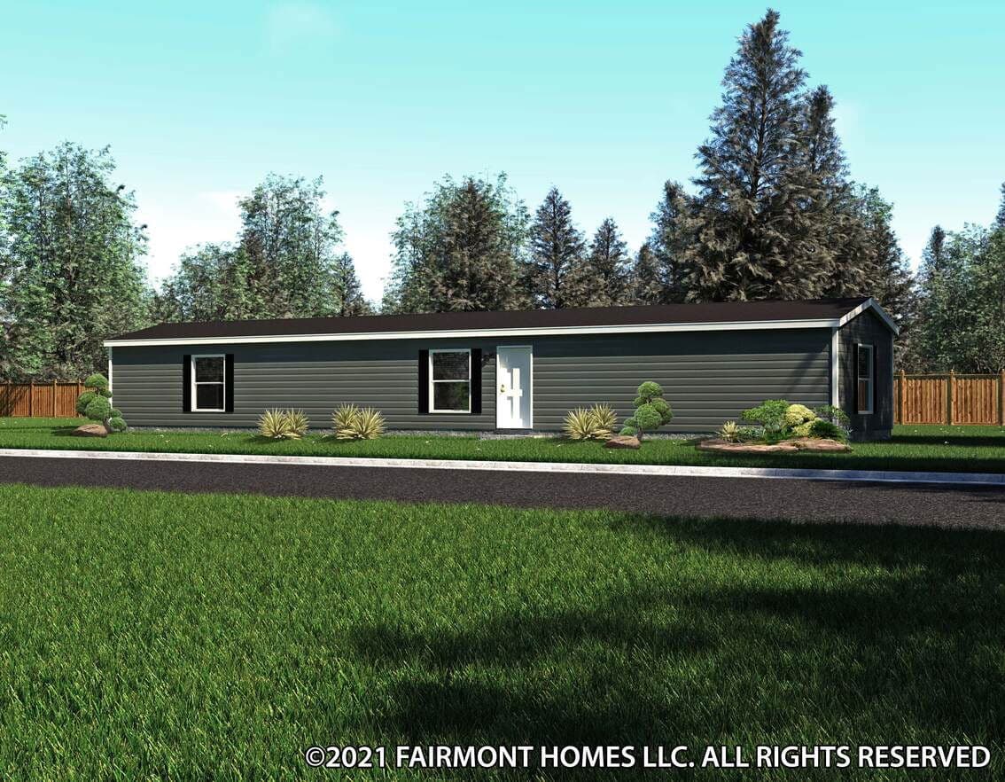 Eldora 188500 hero, elevation, and exterior home features